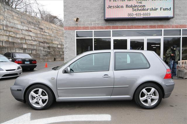 2005 Volkswagen GTI 5.5L AMG