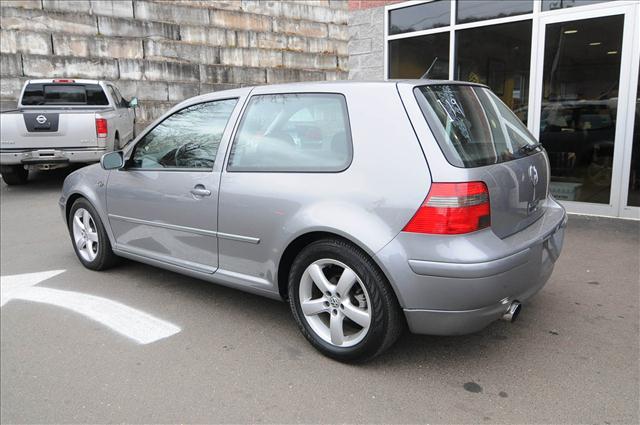 2005 Volkswagen GTI 5.5L AMG