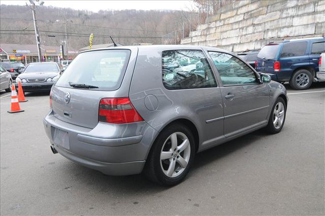 2005 Volkswagen GTI 5.5L AMG