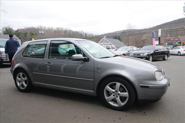 2005 Volkswagen GTI 5.5L AMG