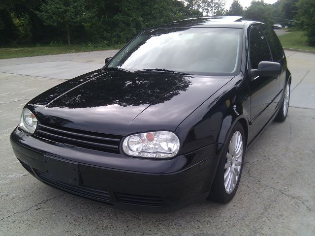 2005 Volkswagen GTI 5.5L AMG