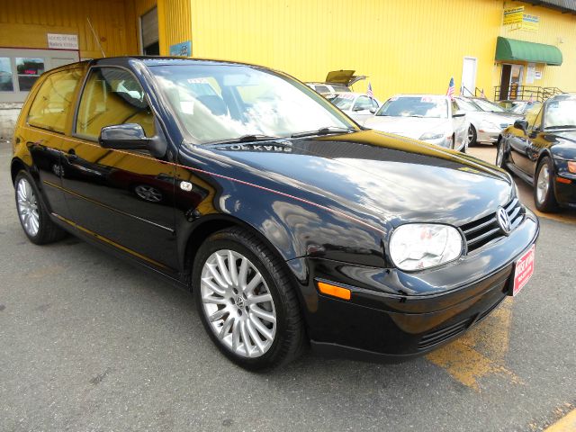 2005 Volkswagen GTI 5.5L AMG