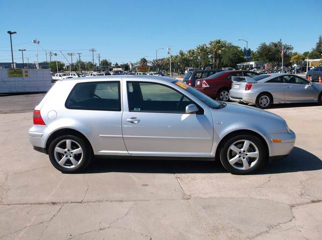 2005 Volkswagen GTI 5.5L AMG