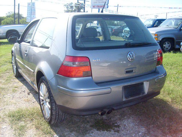 2005 Volkswagen GTI 5.5L AMG