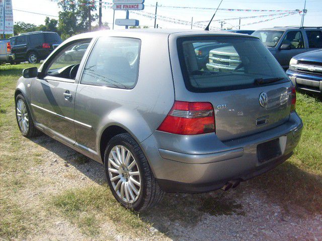 2005 Volkswagen GTI 5.5L AMG