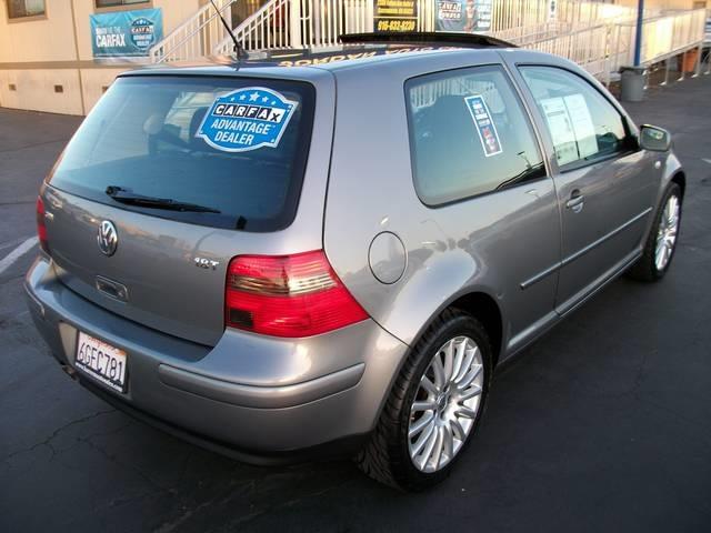 2005 Volkswagen GTI 5.5L AMG