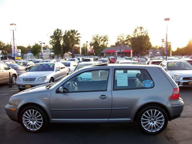 2005 Volkswagen GTI 5.5L AMG