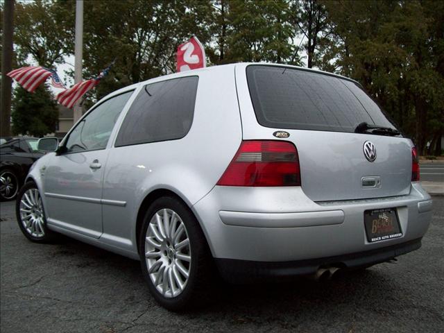 2005 Volkswagen GTI Unknown