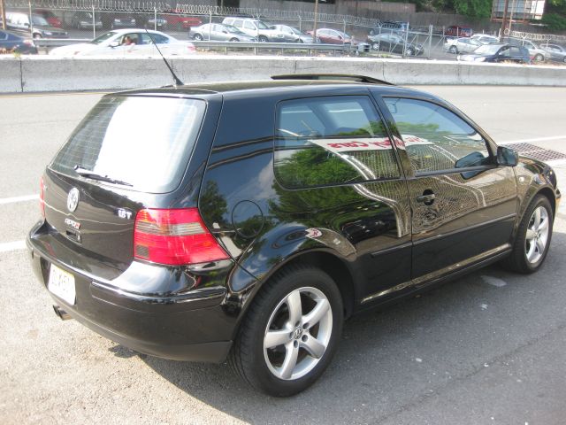 2005 Volkswagen GTI 5.5L AMG