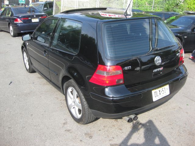 2005 Volkswagen GTI 5.5L AMG