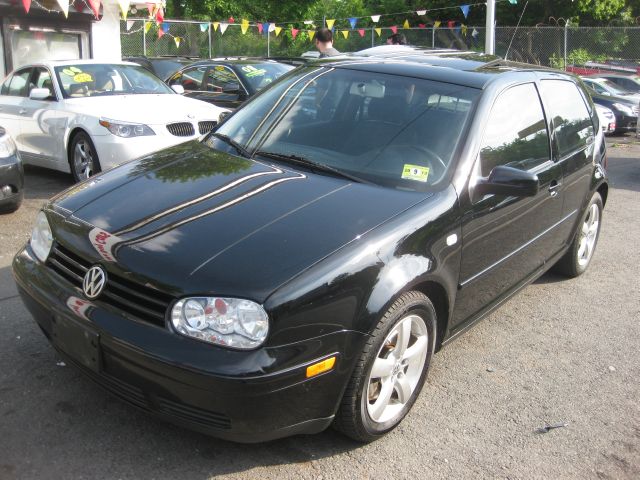 2005 Volkswagen GTI 5.5L AMG