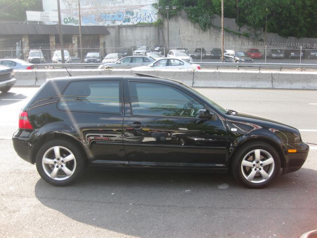 2005 Volkswagen GTI 5.5L AMG