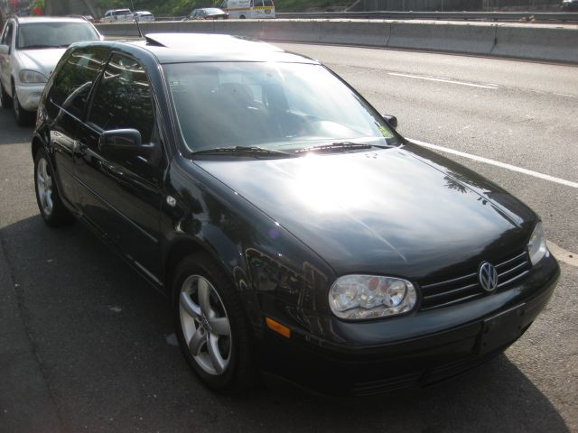 2005 Volkswagen GTI 5.5L AMG