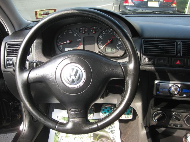 2005 Volkswagen GTI 5.5L AMG