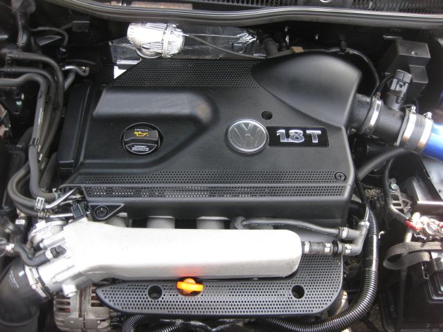 2005 Volkswagen GTI 5.5L AMG