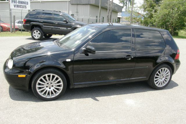 2005 Volkswagen GTI 5.5L AMG