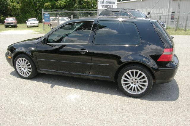 2005 Volkswagen GTI 5.5L AMG