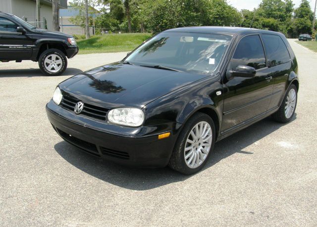 2005 Volkswagen GTI 5.5L AMG