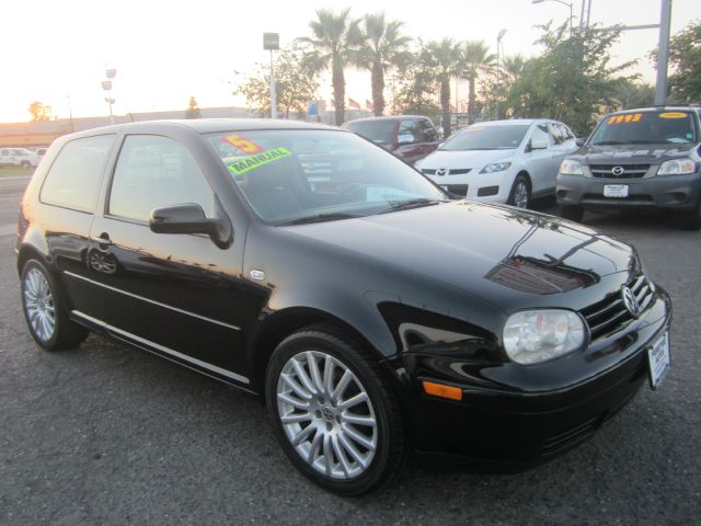 2005 Volkswagen GTI 5.5L AMG