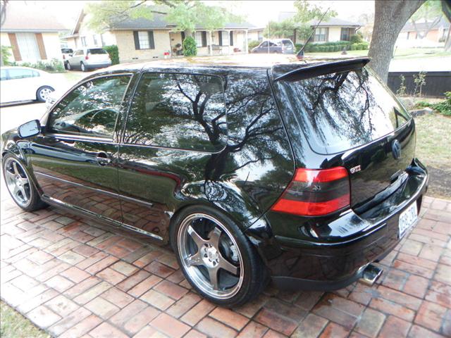 2005 Volkswagen GTI No Money Down Payments 229