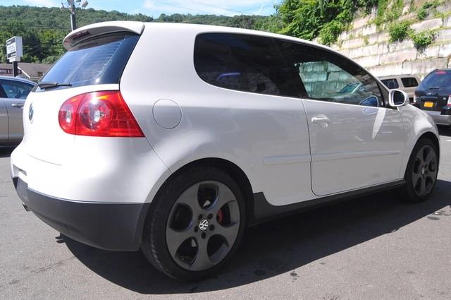 2006 Volkswagen GTI Unknown