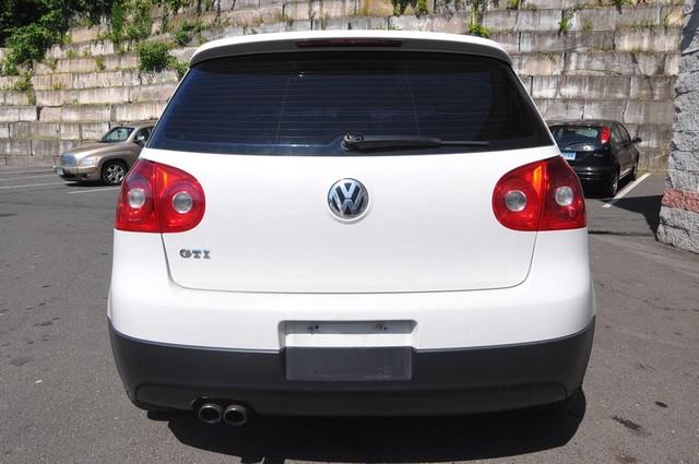 2006 Volkswagen GTI Unknown