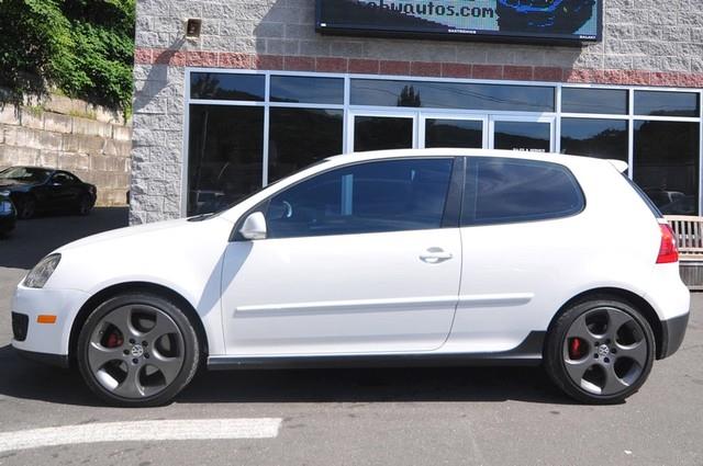 2006 Volkswagen GTI Unknown