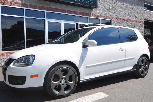 2006 Volkswagen GTI Unknown