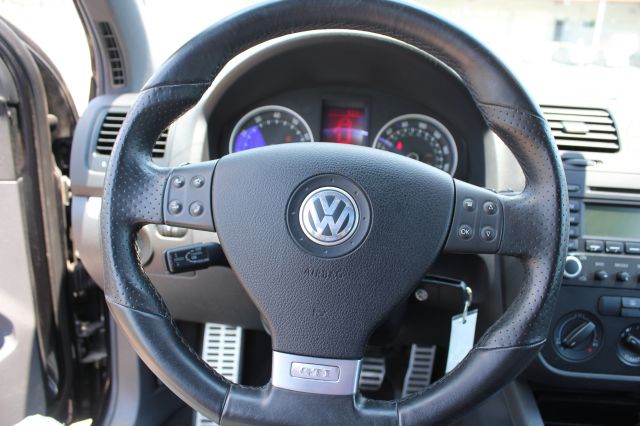 2006 Volkswagen GTI Wagon SE