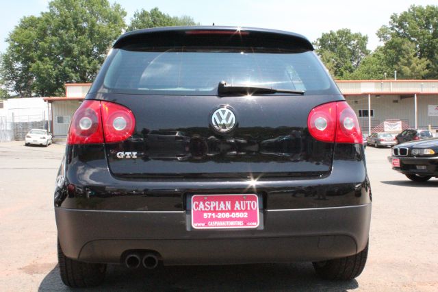 2006 Volkswagen GTI Wagon SE