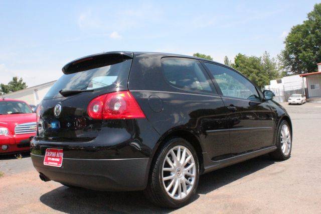 2006 Volkswagen GTI Wagon SE