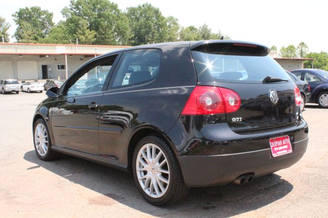 2006 Volkswagen GTI Wagon SE