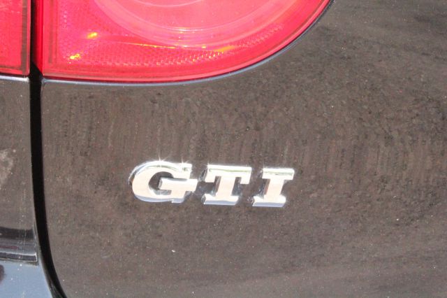 2006 Volkswagen GTI Wagon SE