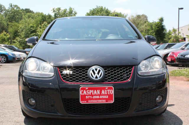 2006 Volkswagen GTI Wagon SE