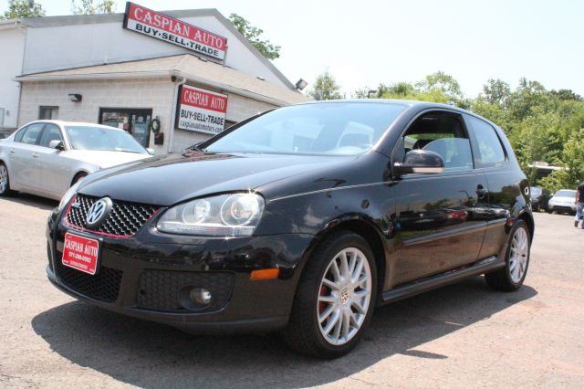 2006 Volkswagen GTI Wagon SE