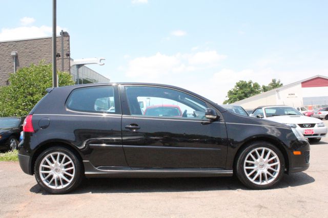 2006 Volkswagen GTI Wagon SE