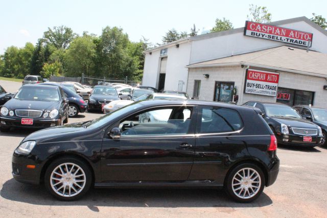 2006 Volkswagen GTI Wagon SE