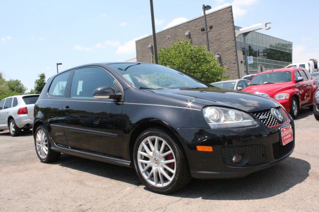 2006 Volkswagen GTI Wagon SE