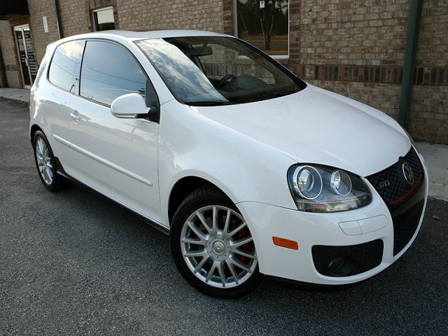 2006 Volkswagen GTI Unknown