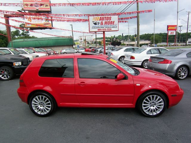 2006 Volkswagen GTI 5.5L AMG