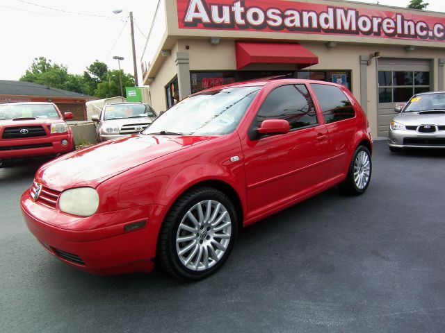 2006 Volkswagen GTI 5.5L AMG