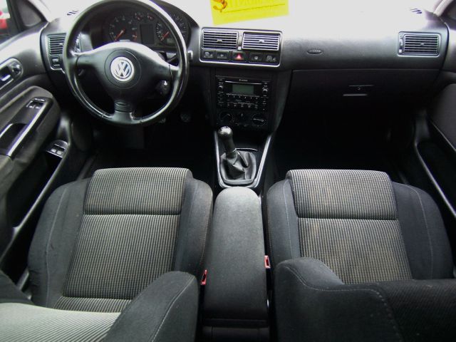 2006 Volkswagen GTI 5.5L AMG