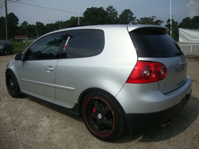 2006 Volkswagen GTI Wagon SE