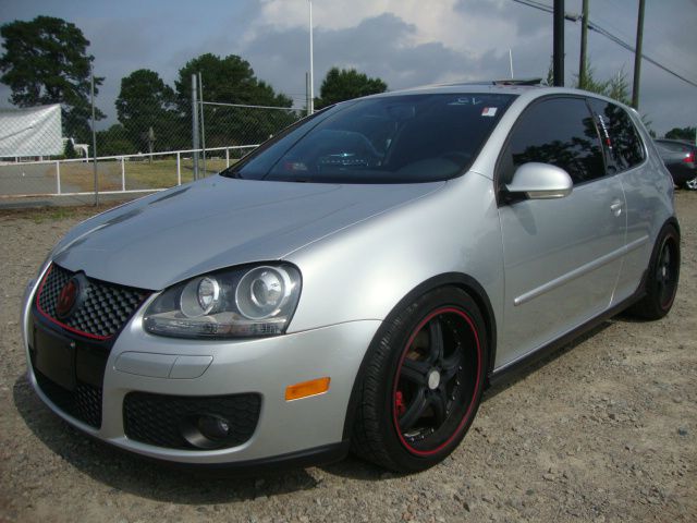 2006 Volkswagen GTI Wagon SE