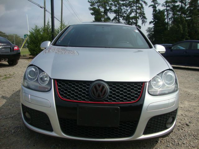 2006 Volkswagen GTI Wagon SE