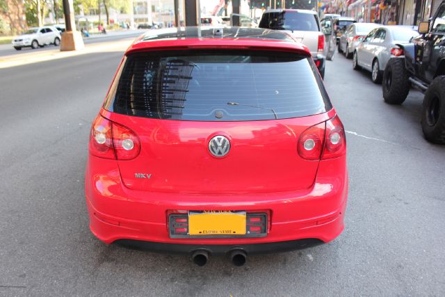 2006 Volkswagen GTI Wagon SE