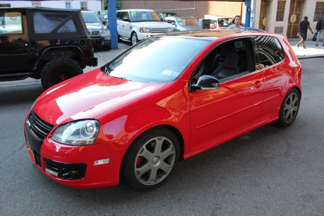 2006 Volkswagen GTI Wagon SE