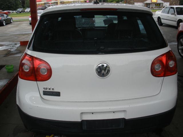 2006 Volkswagen GTI Wagon SE