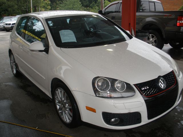 2006 Volkswagen GTI Wagon SE