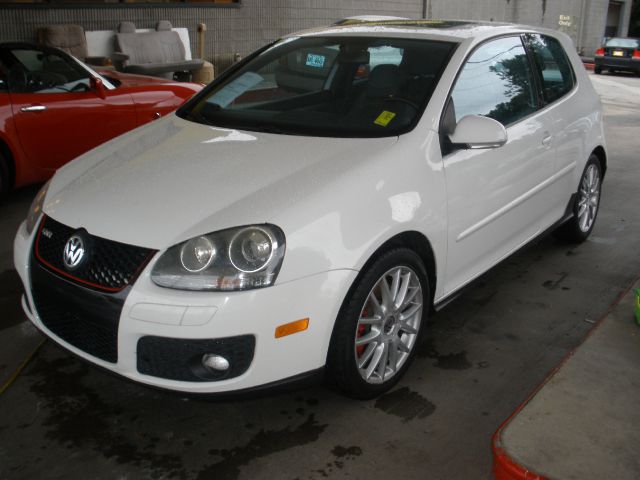 2006 Volkswagen GTI Wagon SE